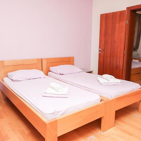 Hi Hostel ザダル エクステリア 写真