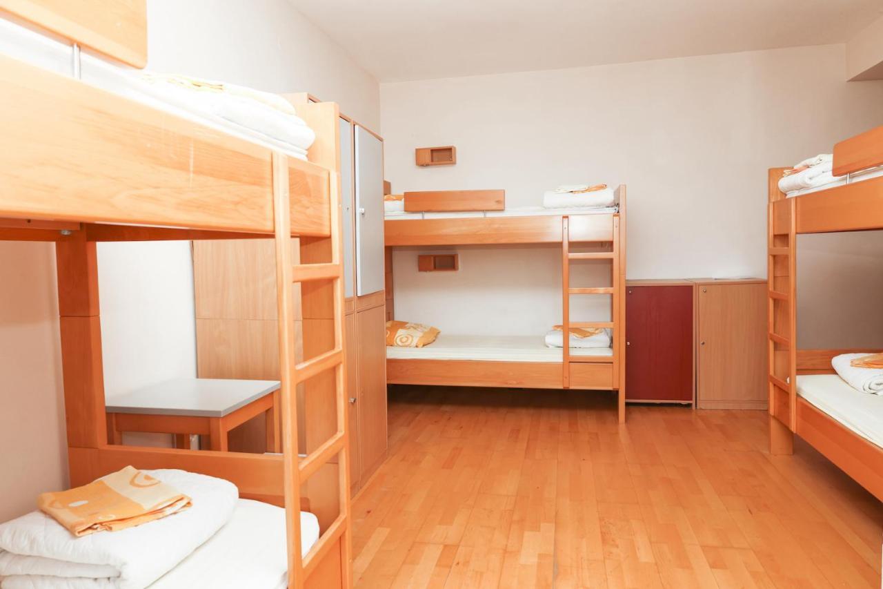 Hi Hostel ザダル エクステリア 写真
