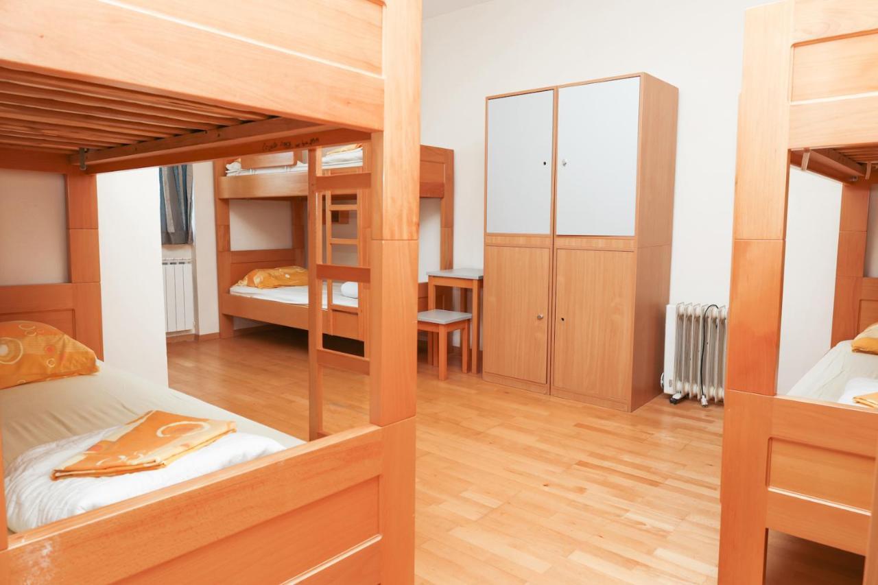 Hi Hostel ザダル エクステリア 写真