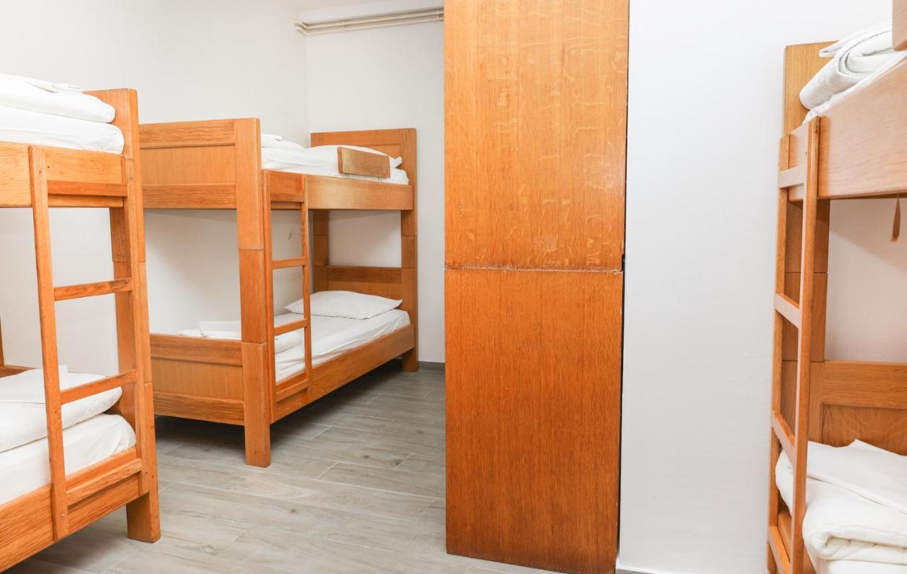 Hi Hostel ザダル エクステリア 写真