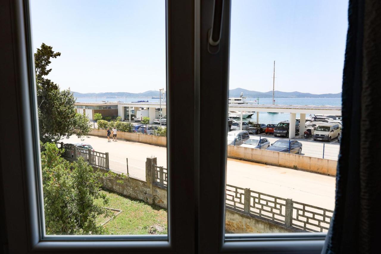Hi Hostel ザダル エクステリア 写真