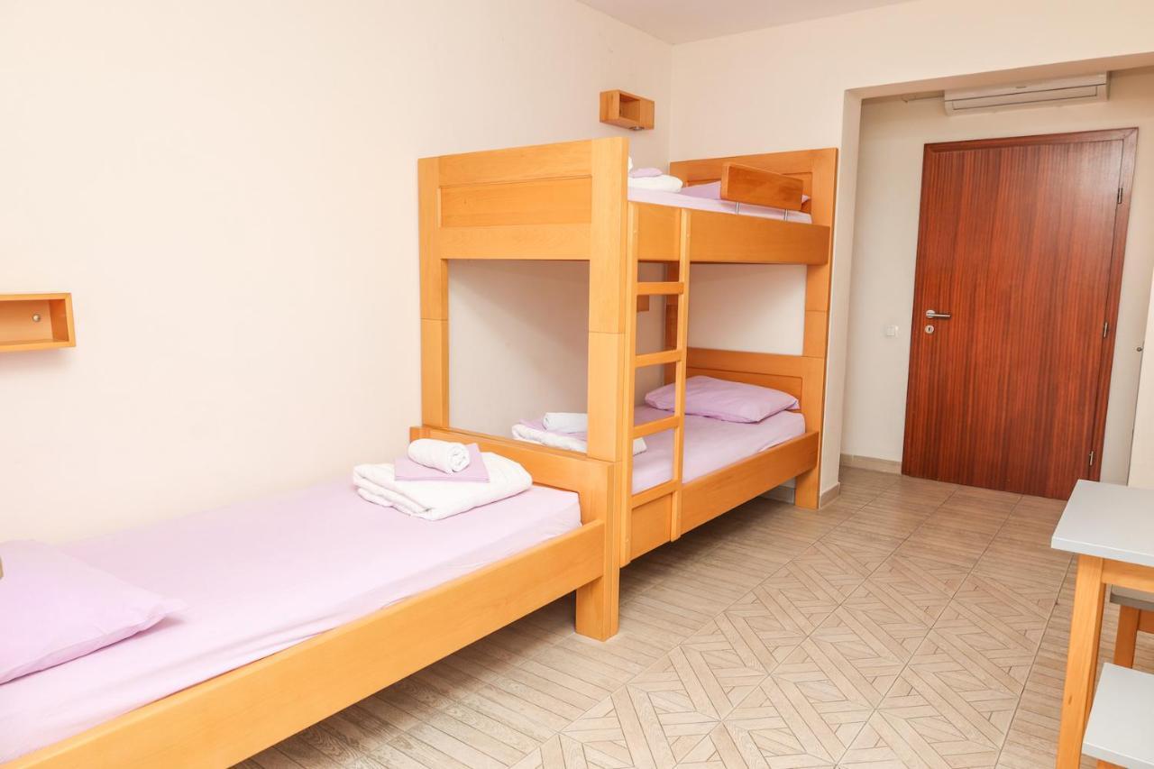 Hi Hostel ザダル エクステリア 写真