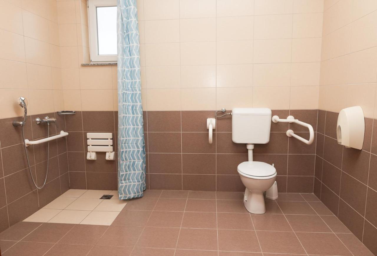 Hi Hostel ザダル エクステリア 写真