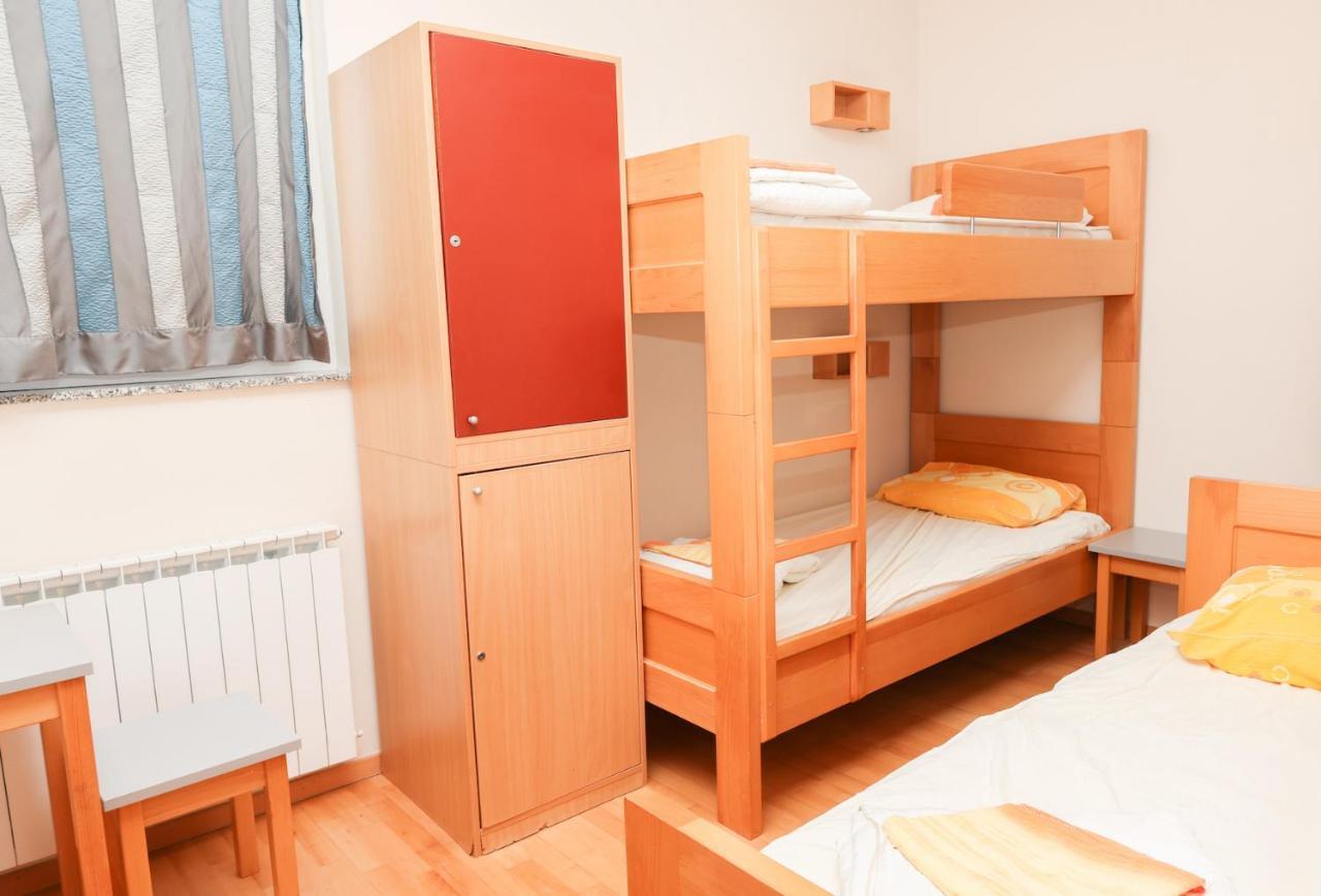 Hi Hostel ザダル エクステリア 写真