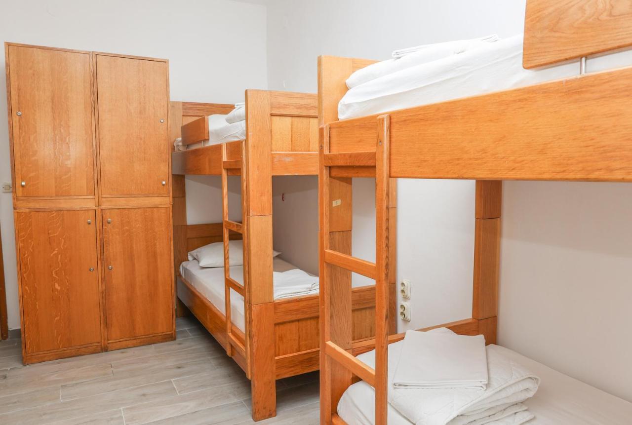 Hi Hostel ザダル エクステリア 写真