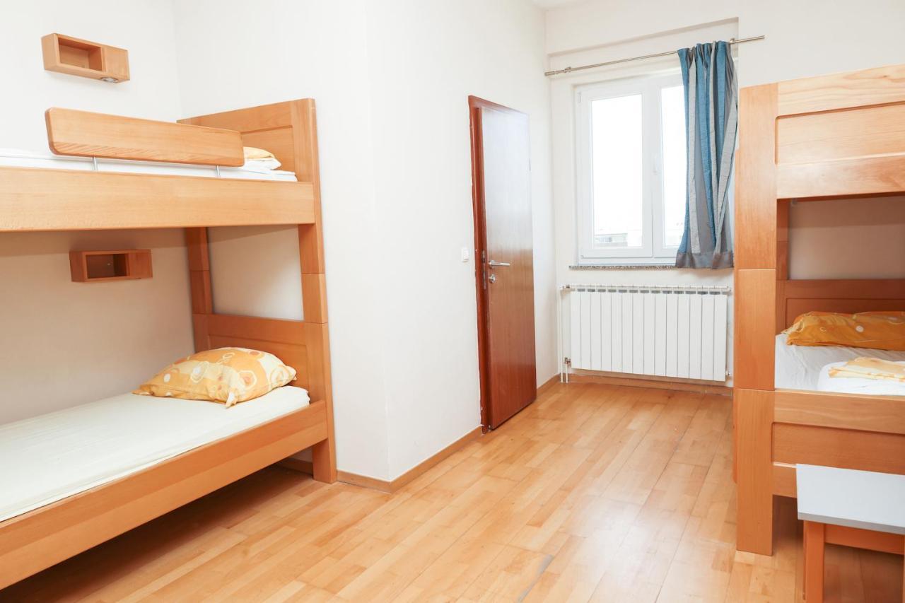 Hi Hostel ザダル エクステリア 写真