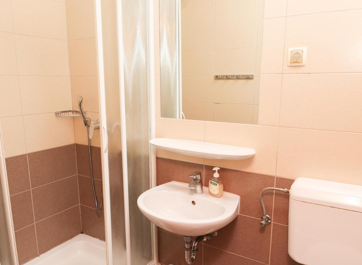 Hi Hostel ザダル エクステリア 写真