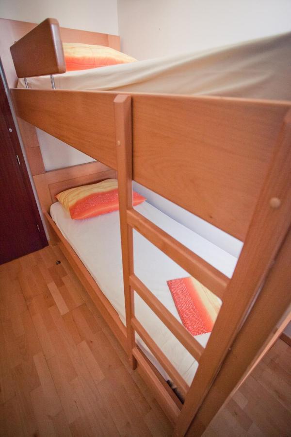 Hi Hostel ザダル エクステリア 写真
