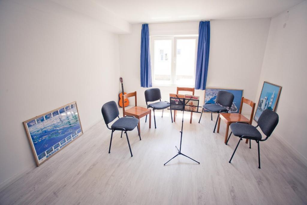 Hi Hostel ザダル エクステリア 写真