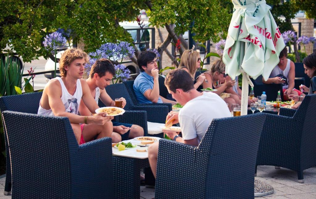 Hi Hostel ザダル エクステリア 写真