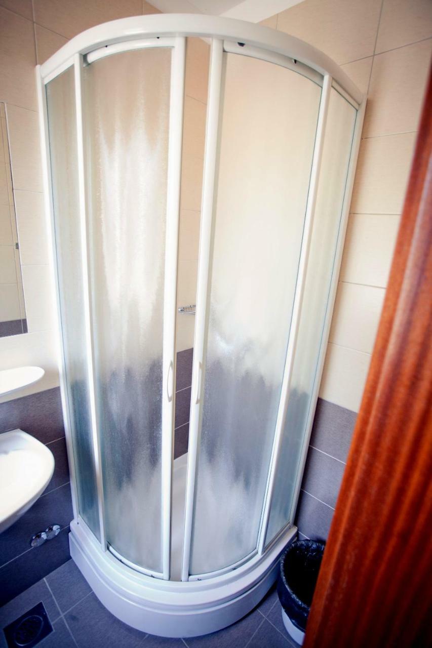 Hi Hostel ザダル エクステリア 写真