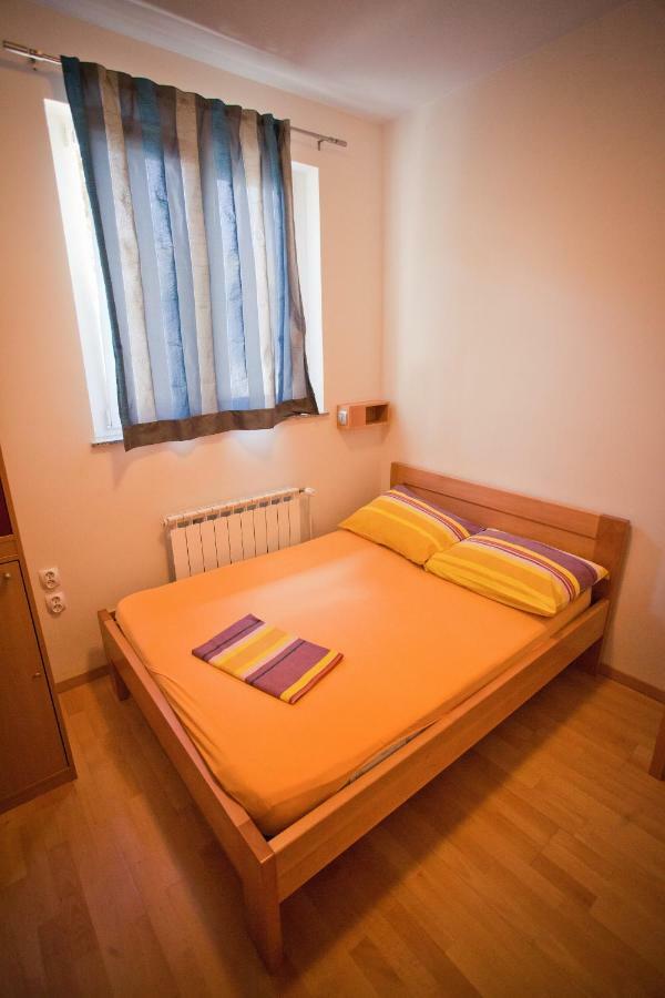 Hi Hostel ザダル エクステリア 写真